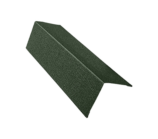 Угол наружный 2000х50х50 / 0.50-Vi-6007(М) /0,24м2 - фото